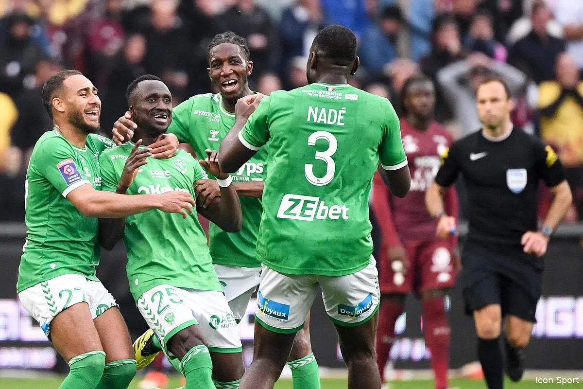 ASSE : Le mercato va être dingue annonce Dall'Oglio