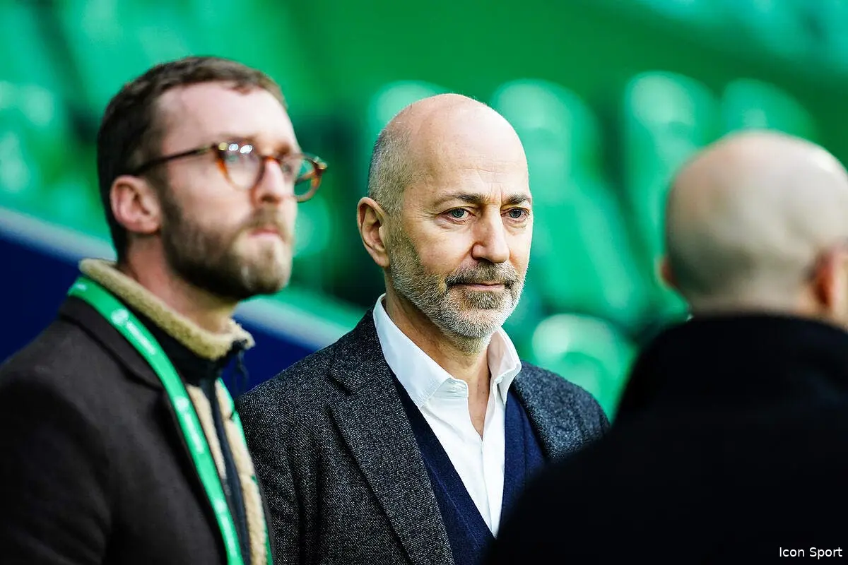 ASSE : Le propriétaire déraille, ces confidences font peur