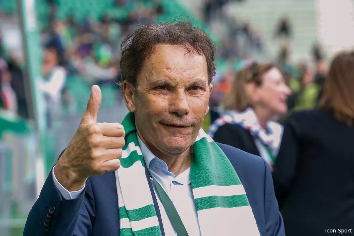 ASSE : Romeyer espionne les Verts, Kilmer n'en peut plus