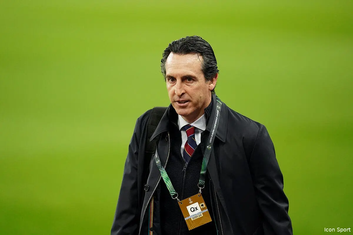 ECL : Un LOSC déchainé, Unai Emery tremble presque