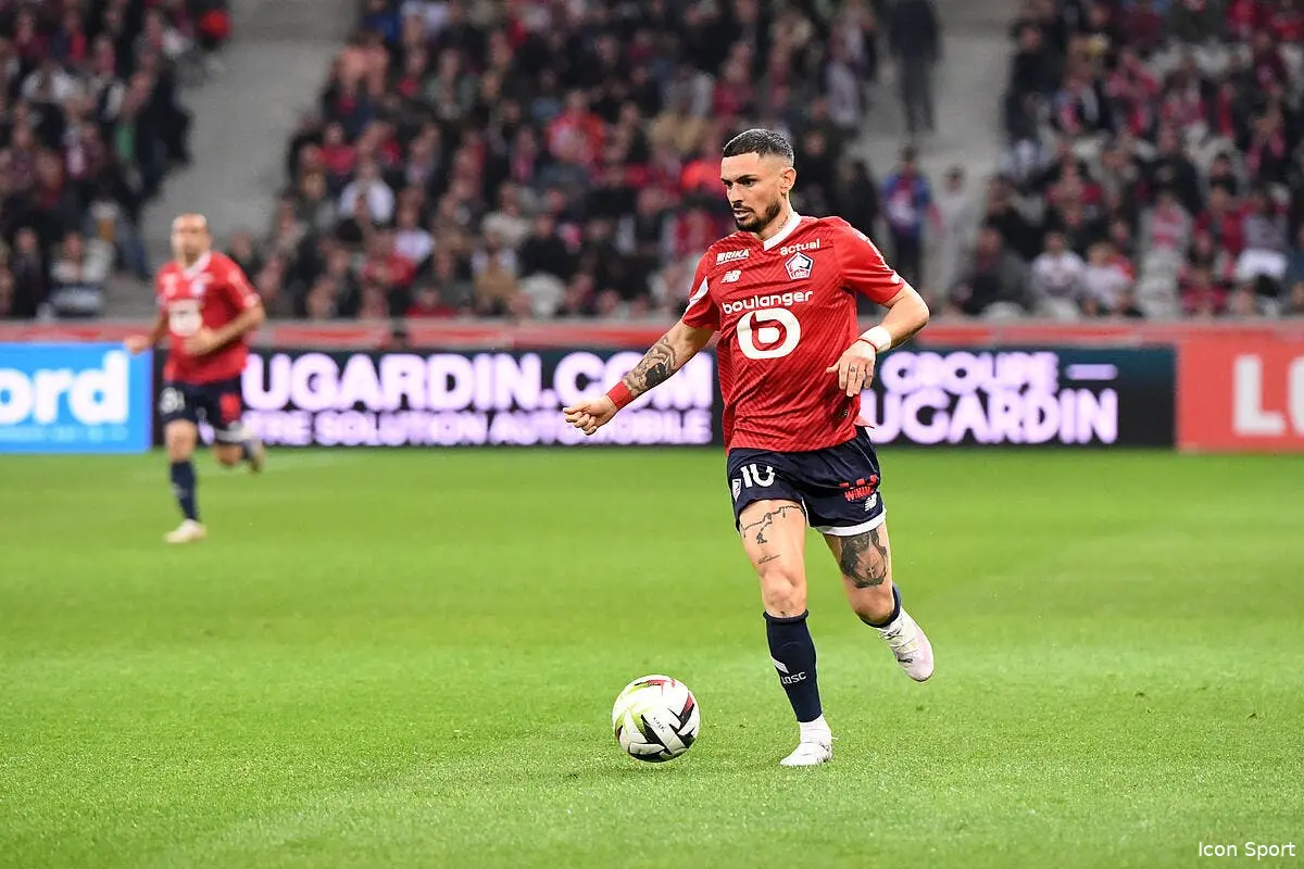 aston villa lille tv streaming ou et quand regarder le match iconsport 206211 0173 374366