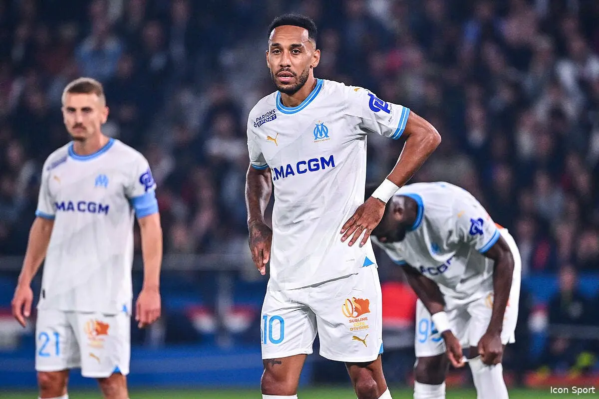 aubameyang flashe a 34km h l om le convoque icon dib 240923 11 166 367838