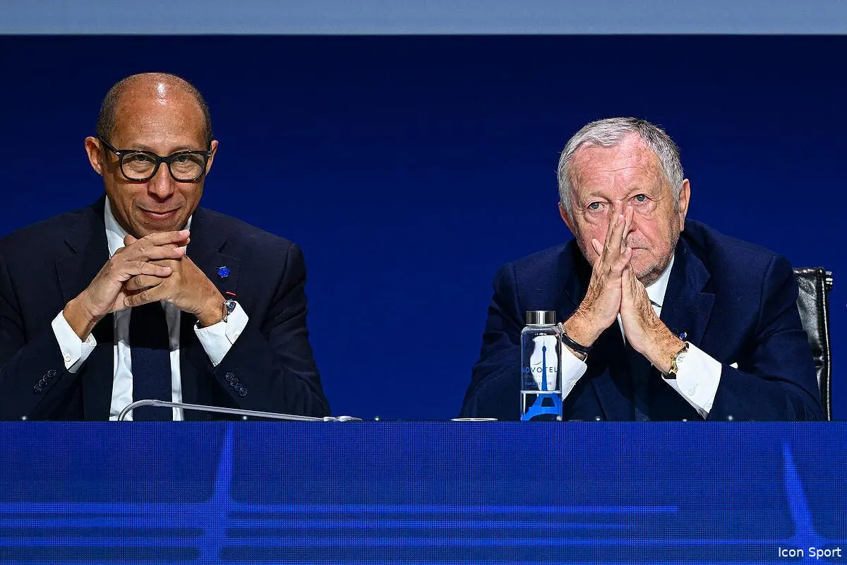 Aulas dérape sur Marseille 4 jours après OM-OL