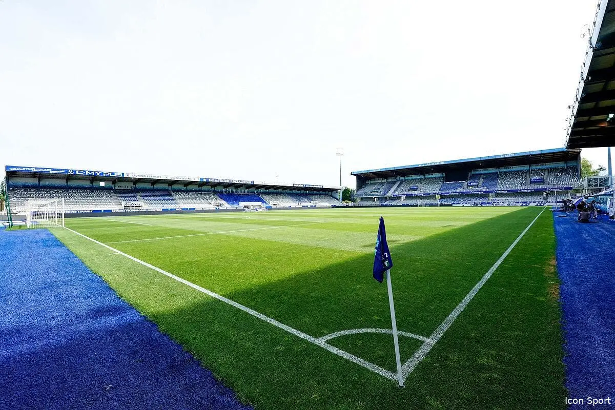 auxerre lorient les compos 21h sur prime video icon win8599 350597