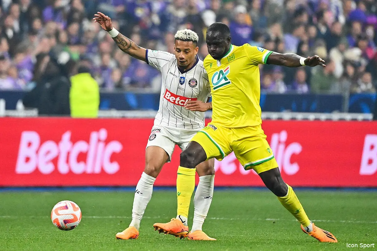 avec sissoko nantes avait deja perdu sa coupe de france icon dib 290423 10 78 359834