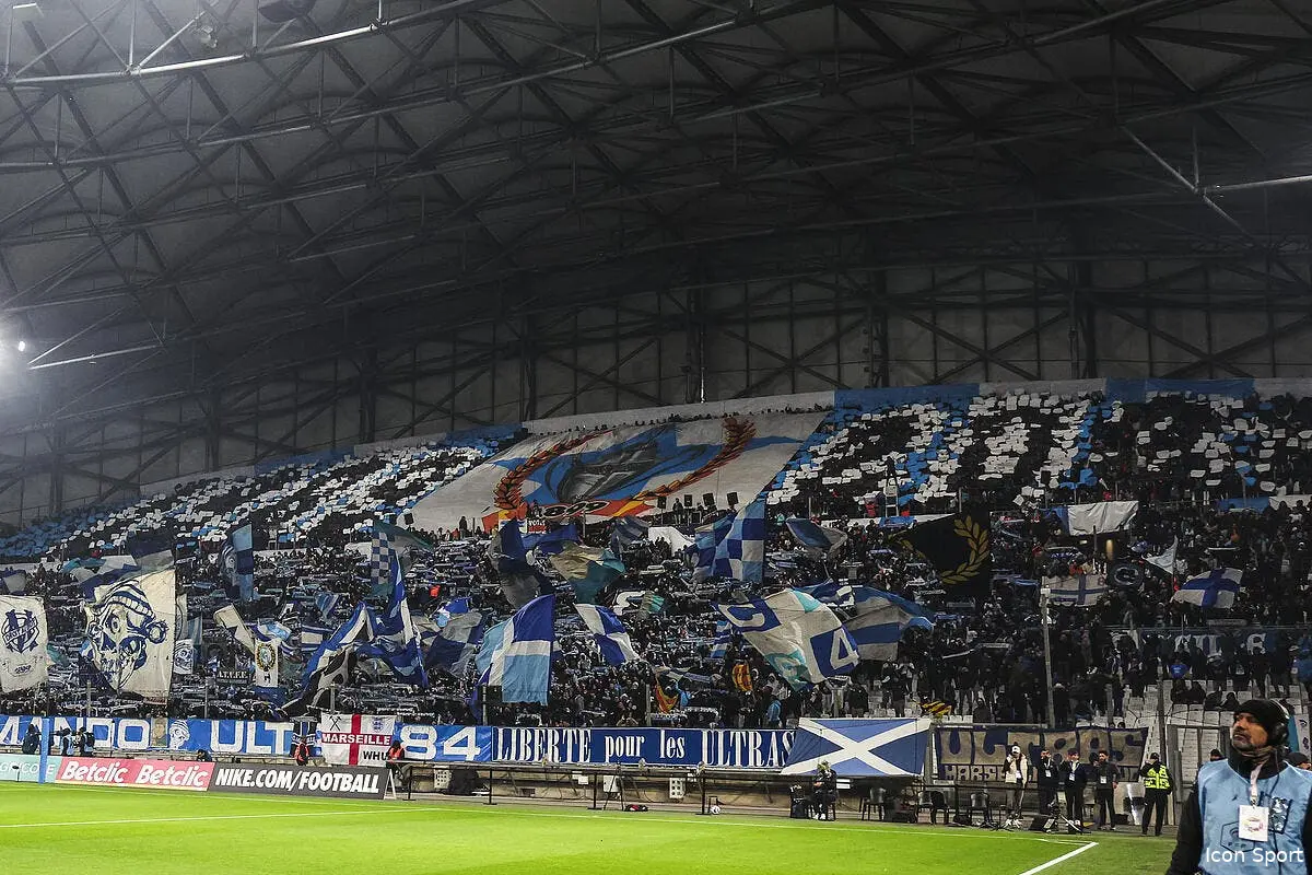 Bagarre au couteau au Vélodrome, l’OM lance une enquête