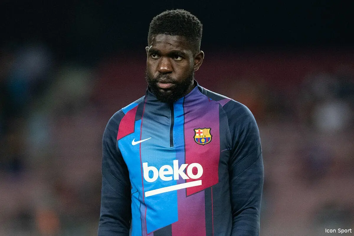 barca samuel umtiti a des offres en ligue 1 icon ap 12335940 327215