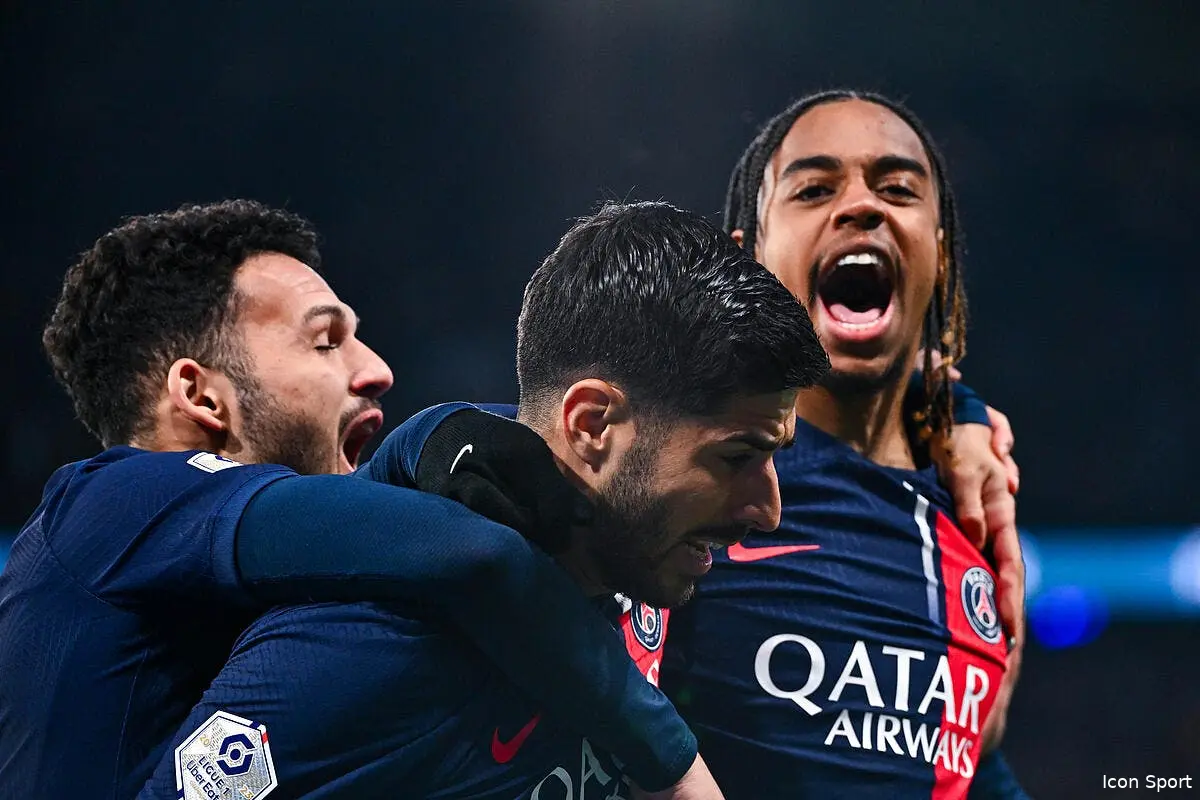 Barcola éjecté, le PSG doit miser sur Gonçalo Ramos