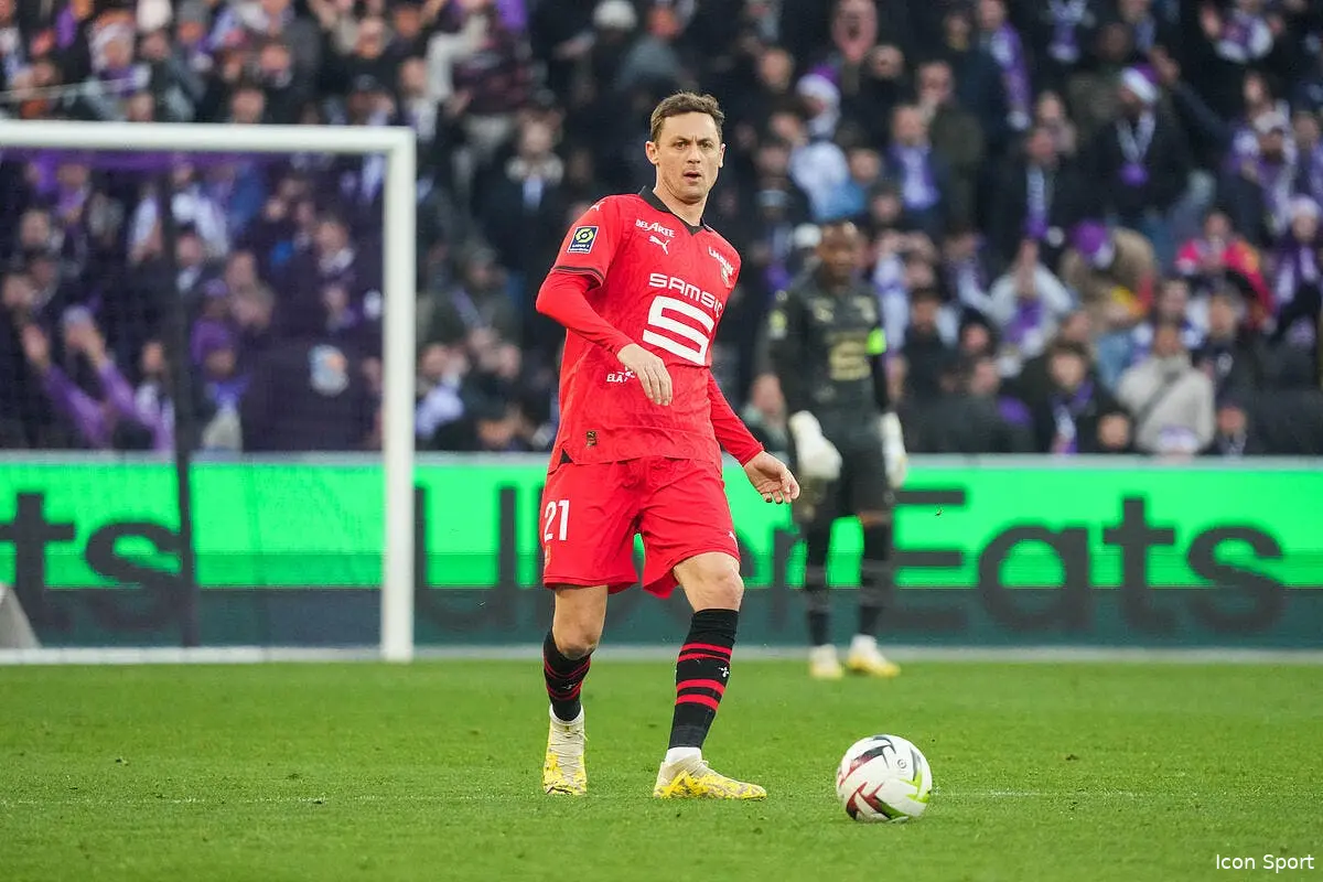 L'OL fonce sur Matic, pas si vite, l'OM débarque !