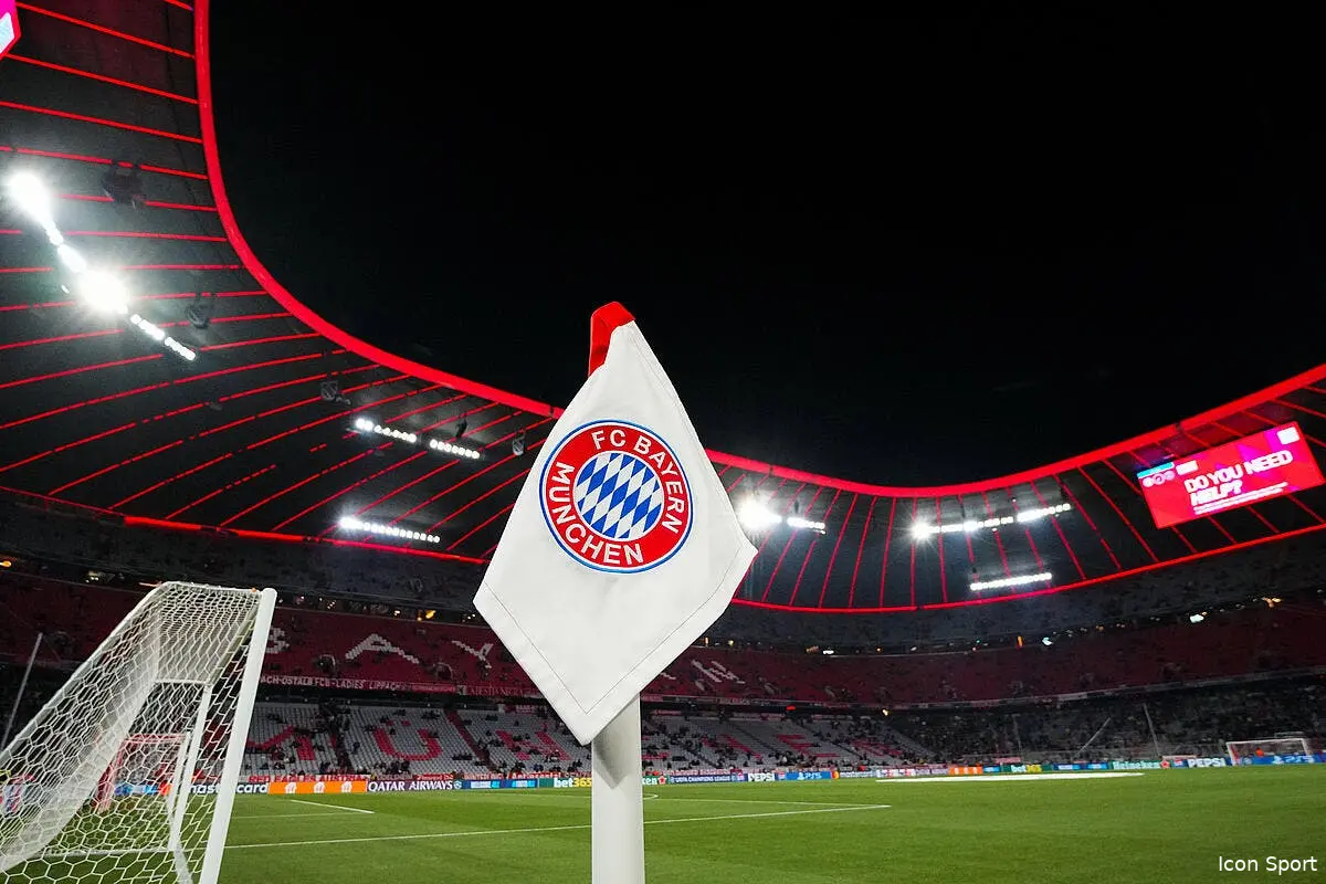 bayern psg les compos 21h sur canal foot iconsport 245493 0017 384472