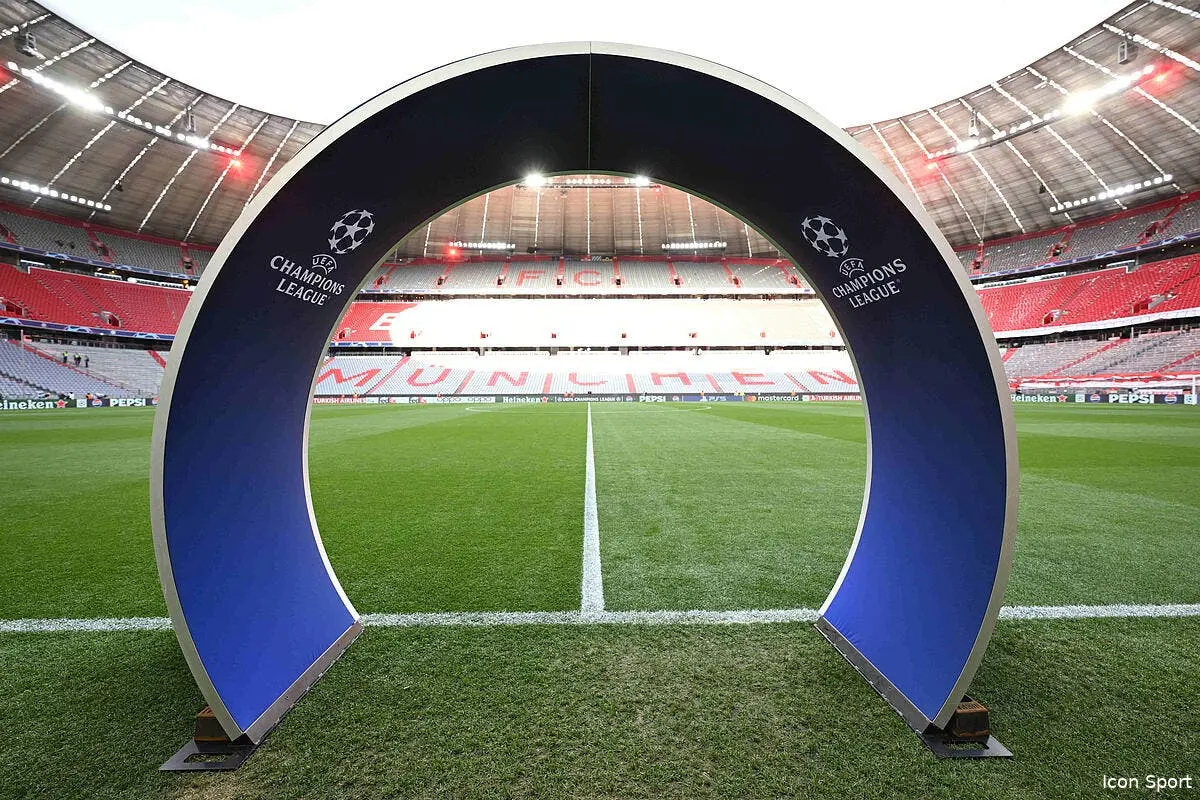 bayern real madrid les compos 21h sur c foot et rmc sport 1 iconsport 216463 0007 375213