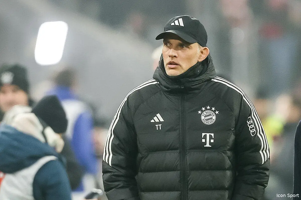 bayern seul contre tous tuchel croit defier federer tuchel 29 371737