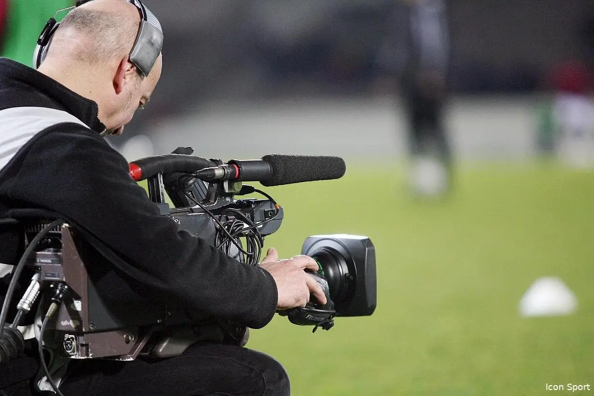 beinsports le havre refuse la diffusion de ses matchs iconsport 027943 0013 382398