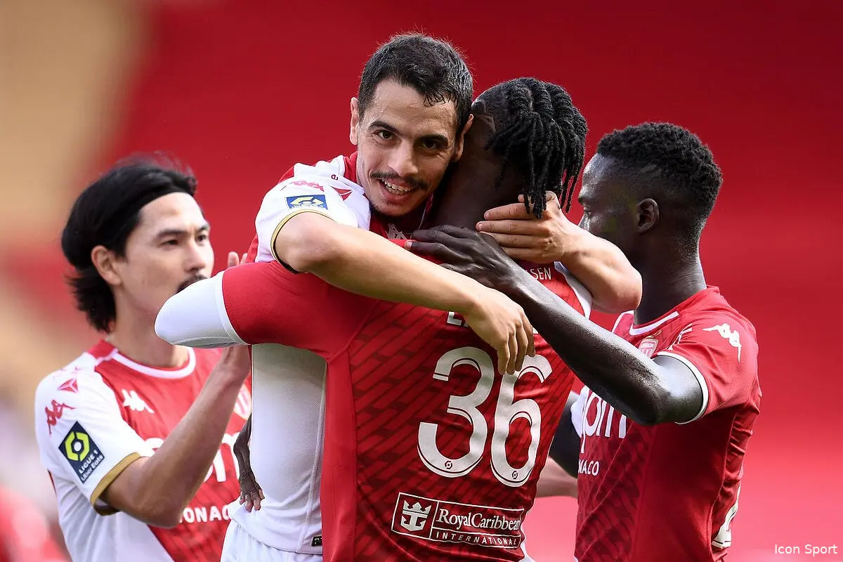 ben yedder a montpellier oui mais a une condition iconsport 217801 0184 386312