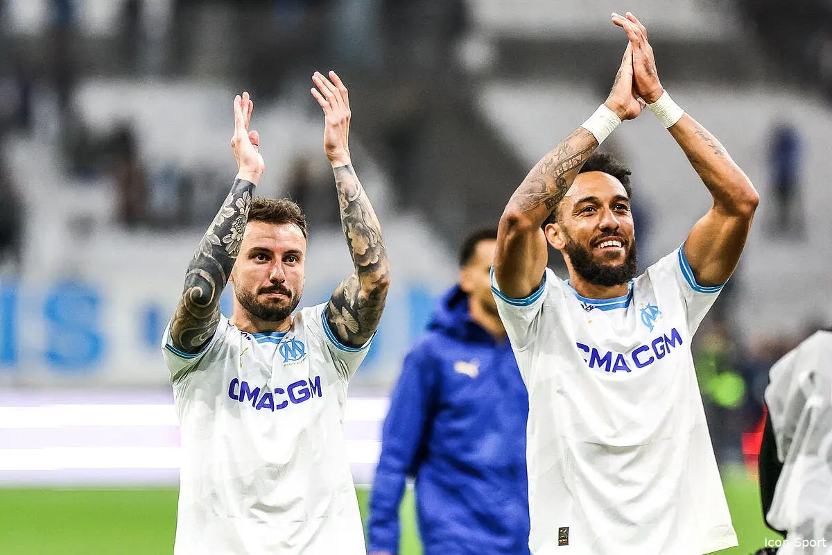 Benatia a tenté de l’éjecter, Clauss applaudit l’OM