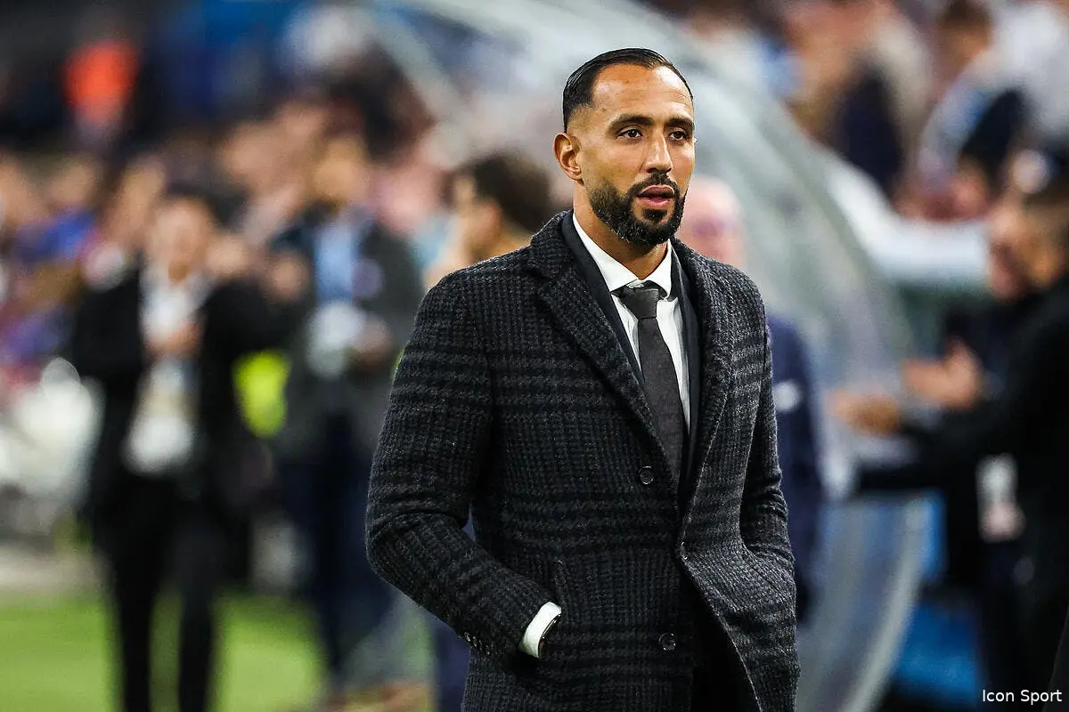Benatia : « Mon contrat à l'OM s’arrête fin décembre... »