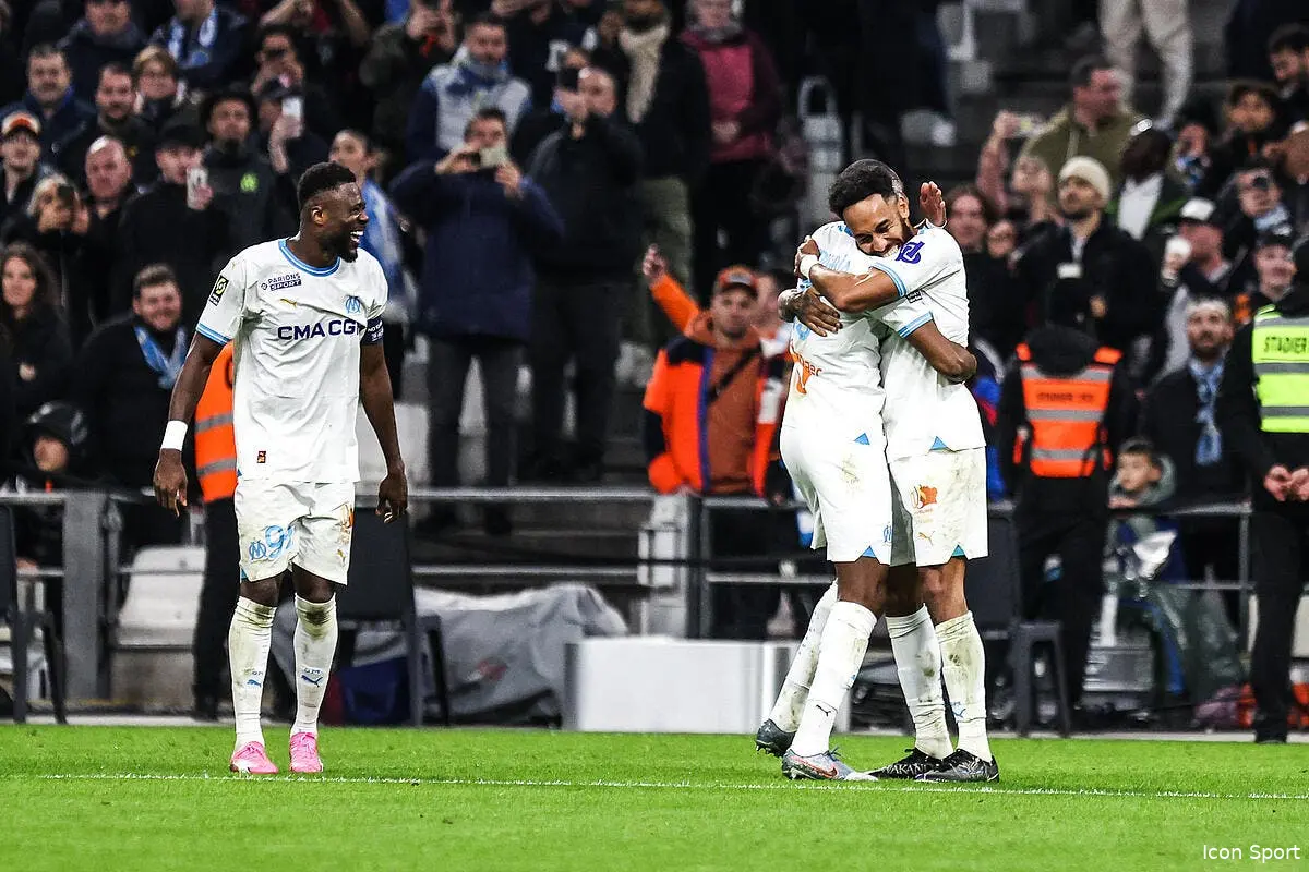 Benfica est imbattable, l'OM connaît la réalité