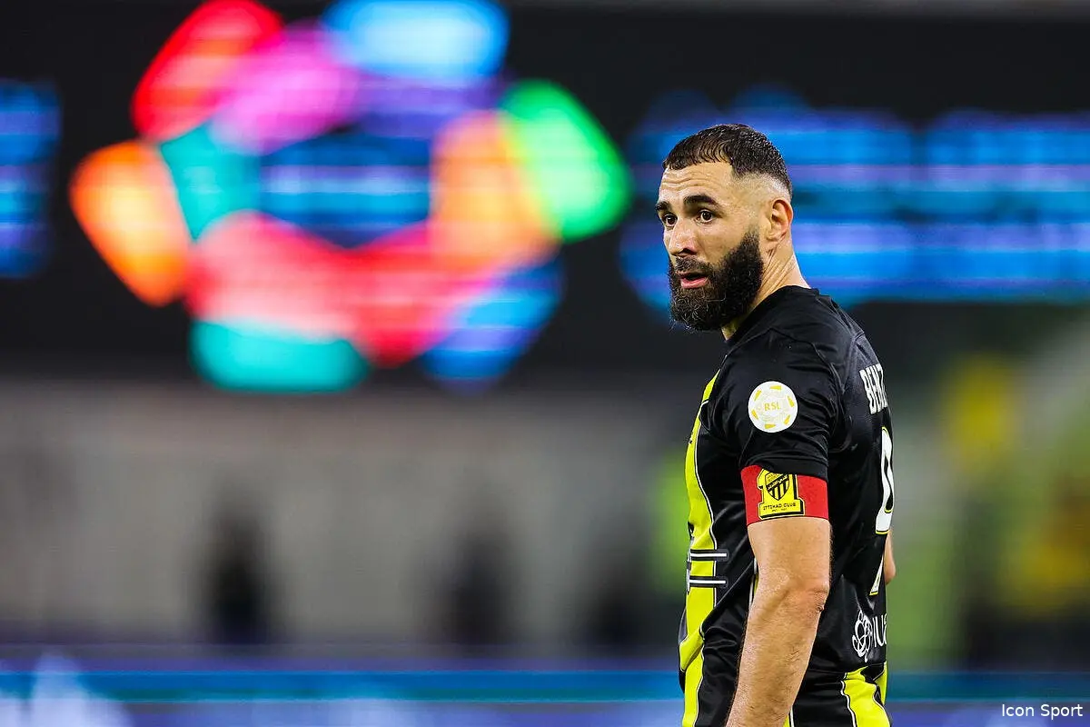 benzema a manchester united la folle prediction pour 2024 icon mb ai al itthad abha club 38 370129