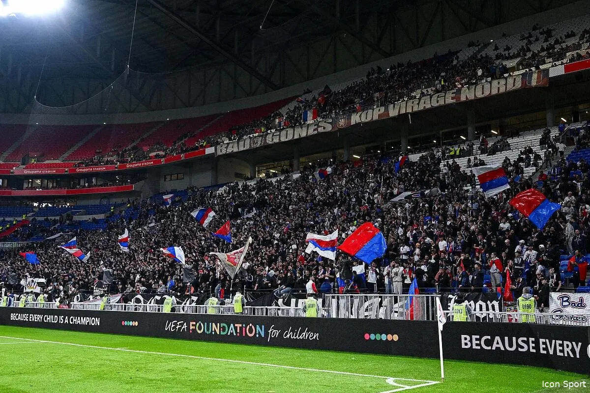 OL-PSG : Cette décision fait scandale à Lyon