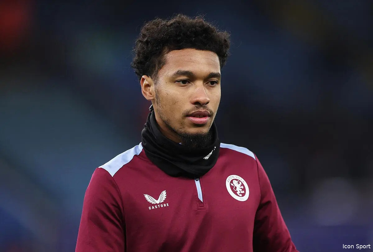 blesse au genou boubacar kamara forfait pour l euro 2024 icon spi 1204 cs villa city 371859