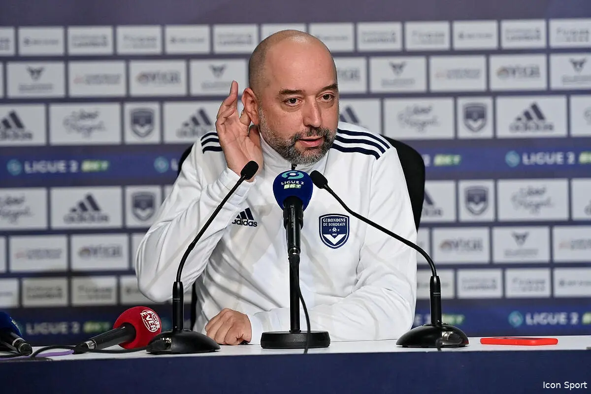 bordeaux 1 euro pour gerard lopez et le club est vendu iconsport 175204 0055 375198
