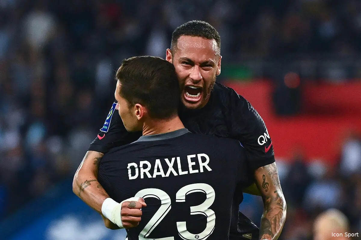 bordeaux psg les compos 21h sur canal decale icon dib 250921 11 72 327519