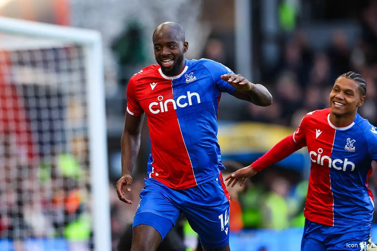 Bradé par l'OL, il explose en Premier League