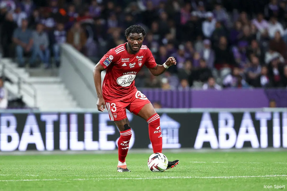 Brassier jusqu'en 2029, l'OM a tout bouclé