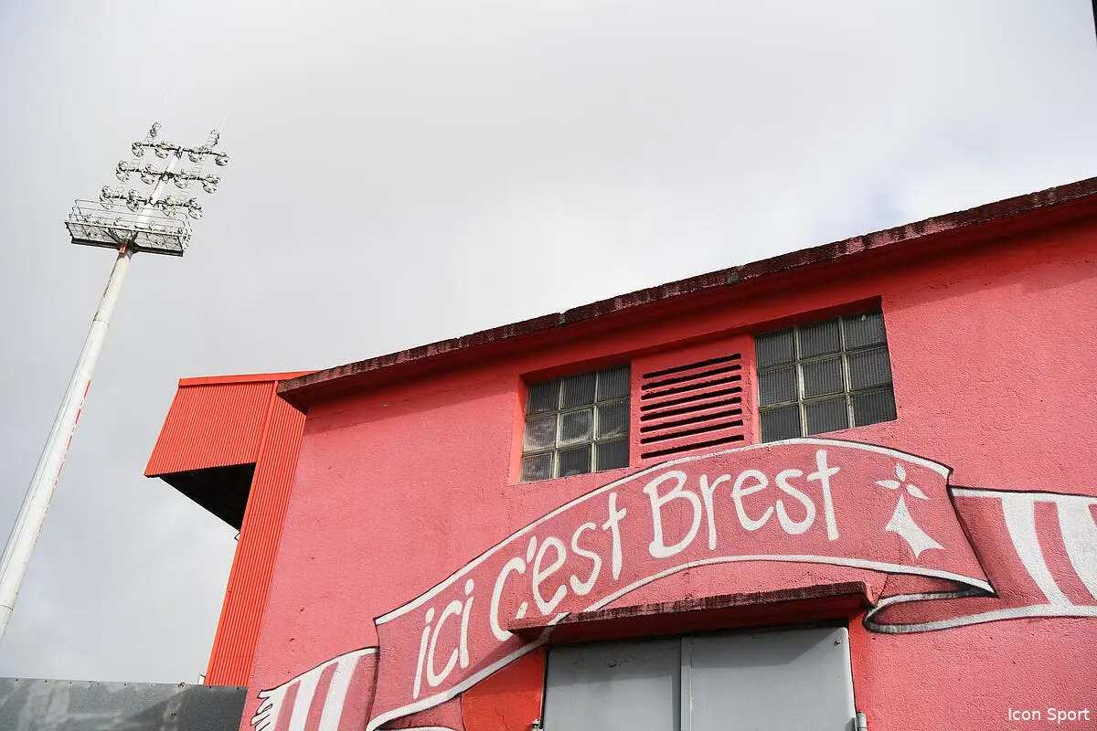 brest 270 000 yaourts aux couleurs du club les enfants en raffolent iconsport 206777 0004 387538