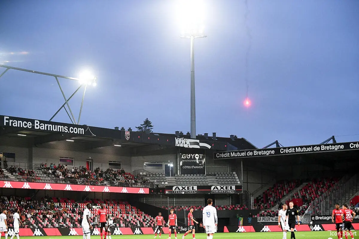 brest en ligue des champions la bretagne se dechire iconsport 237396 0248 381168