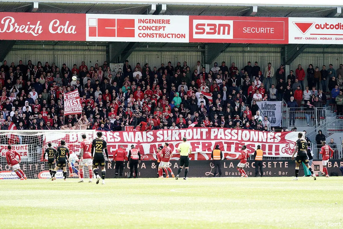 brest pas de coupe d europe a francis le ble l uefa s enerve iconsport 212681 0007 374866