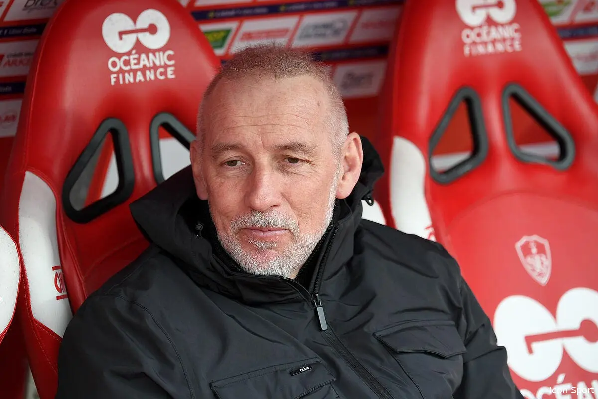 Brest sans pitié avec l'OL, la raison dévoilée officiellement