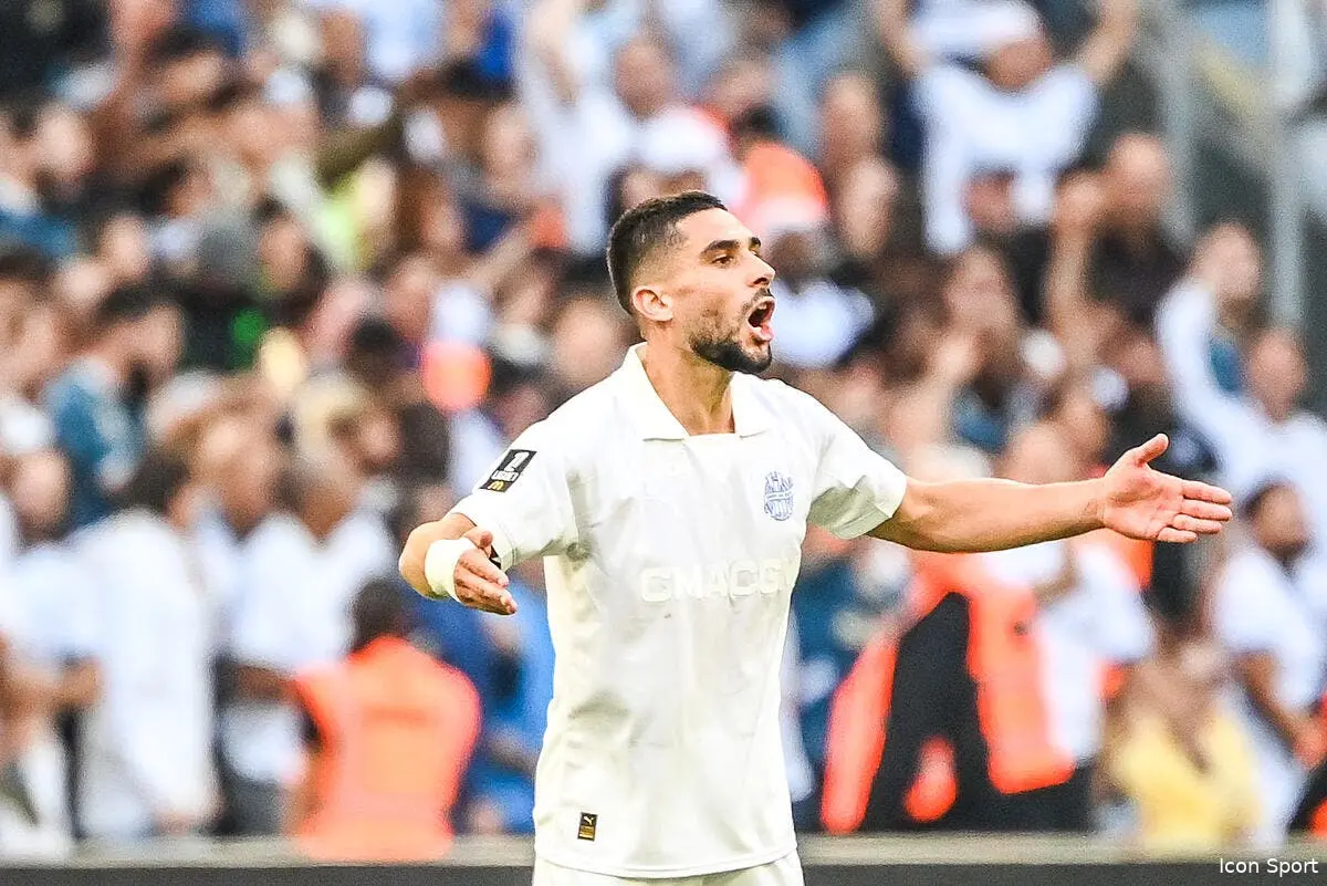 OM : Maupay veut chambrer toute la Ligue 1