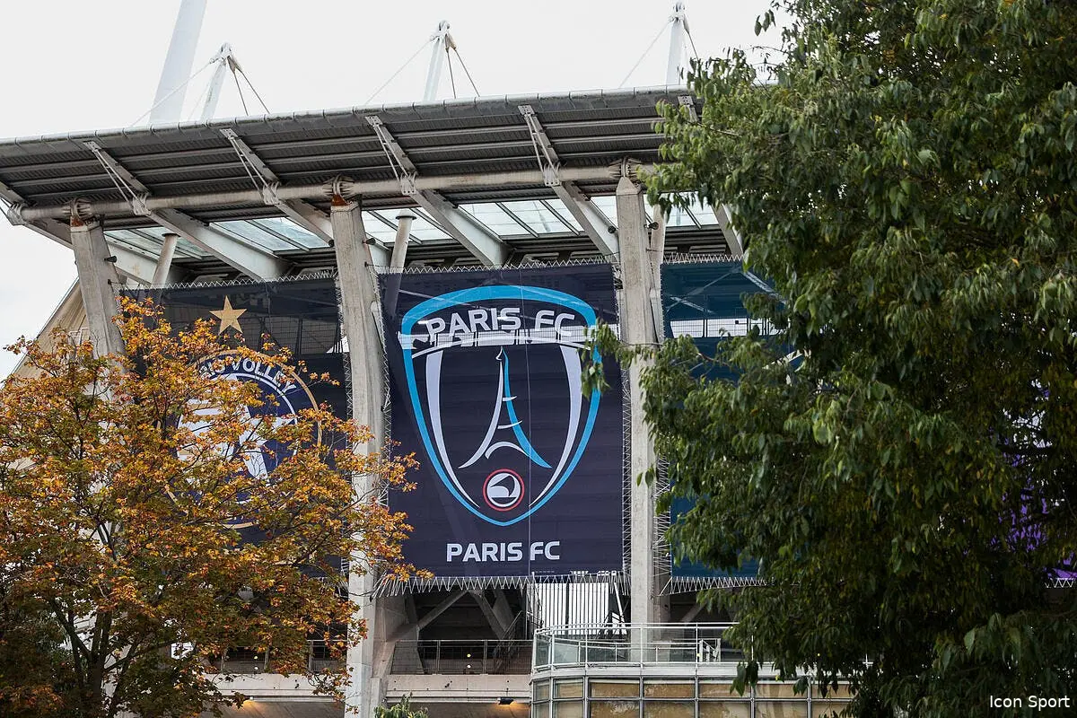 C’est fait, le Paris FC confirme les négociations pour un rachat