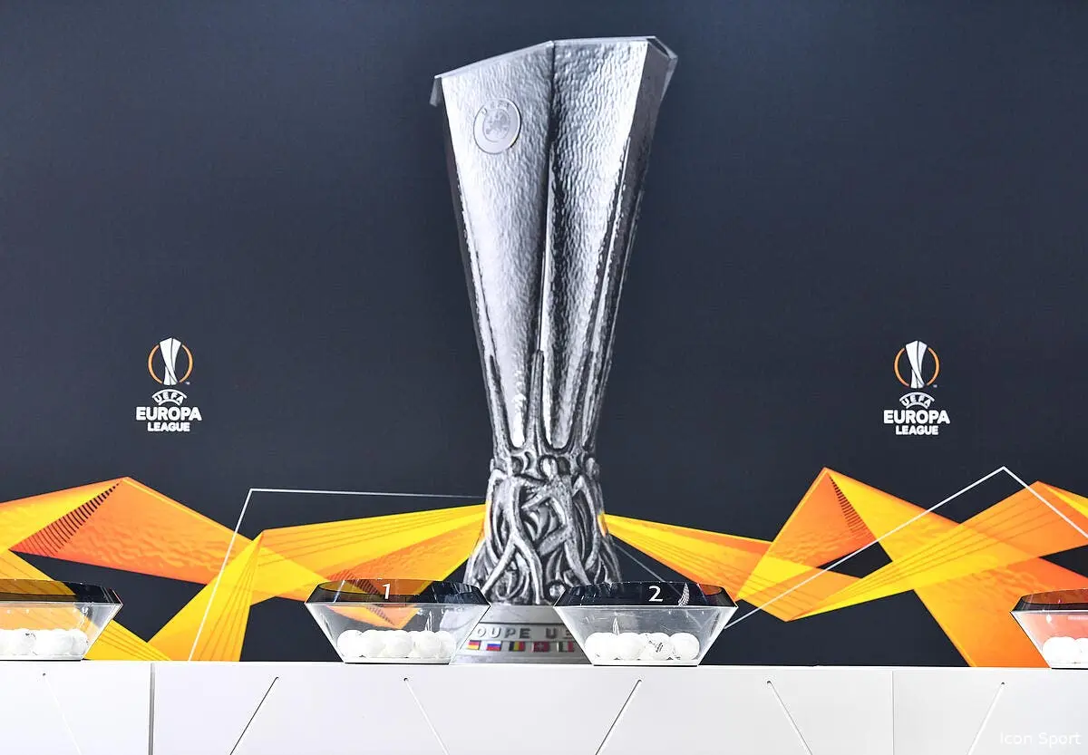C3 : L'OM jouera Benfica avec match retour au Vélodrome