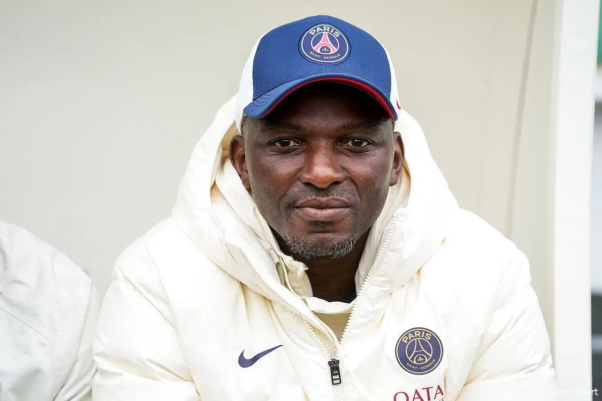 Camara quitte le PSG, un club l'a convaincu