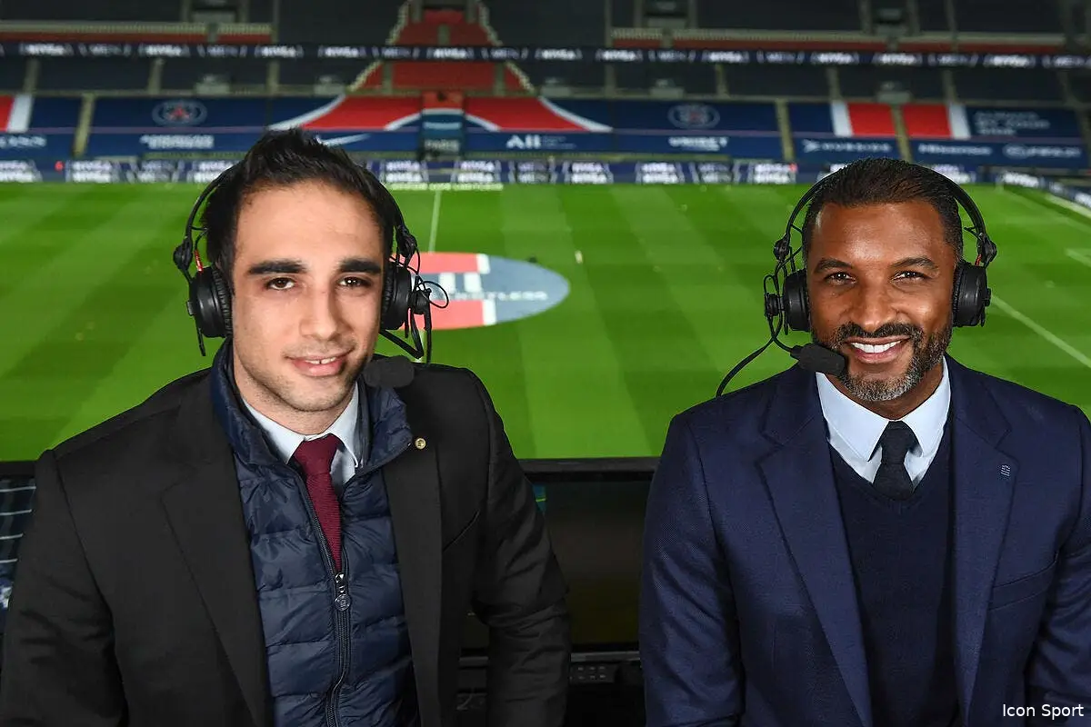 Canal+ aura de la Ligue 1, il l'annonce