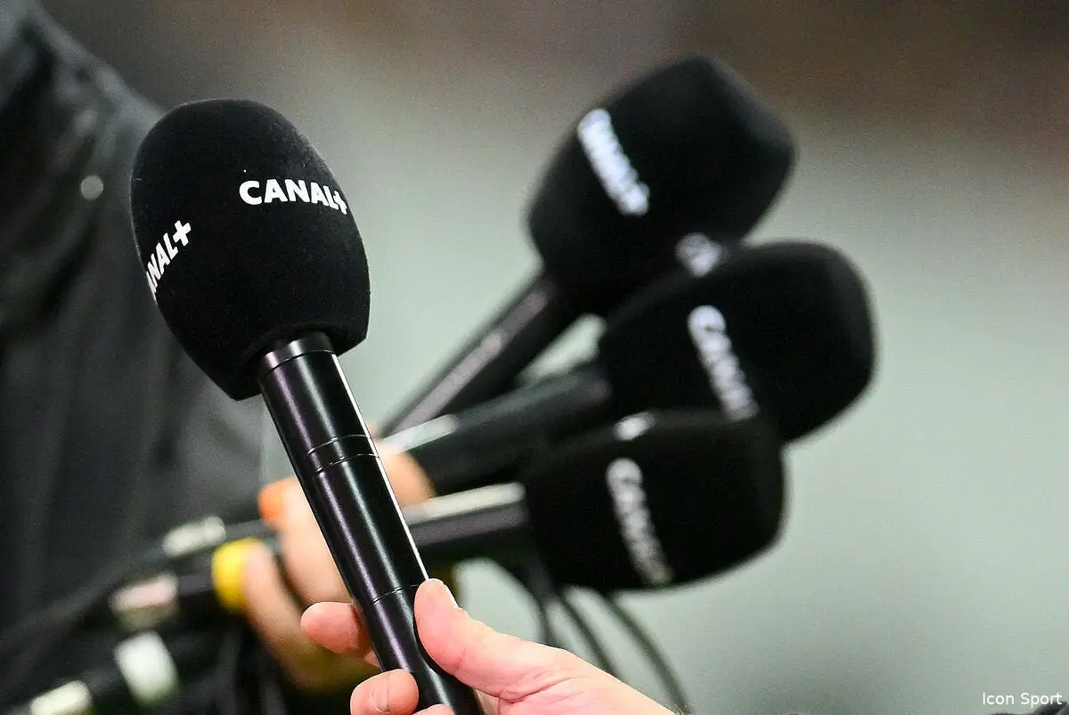 Canal+ dopé par la foot, la Ligue 1 de retour ?