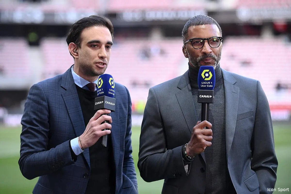 Canal+ frappe très fort pour le PSG et l'OM