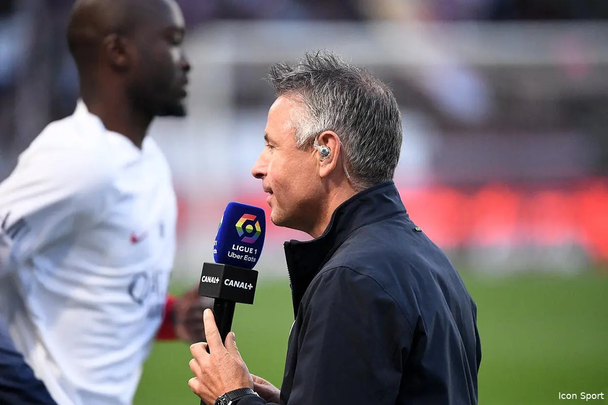Droits TV : Canal+ s'est fait cracher dessus, il valide la vengeance