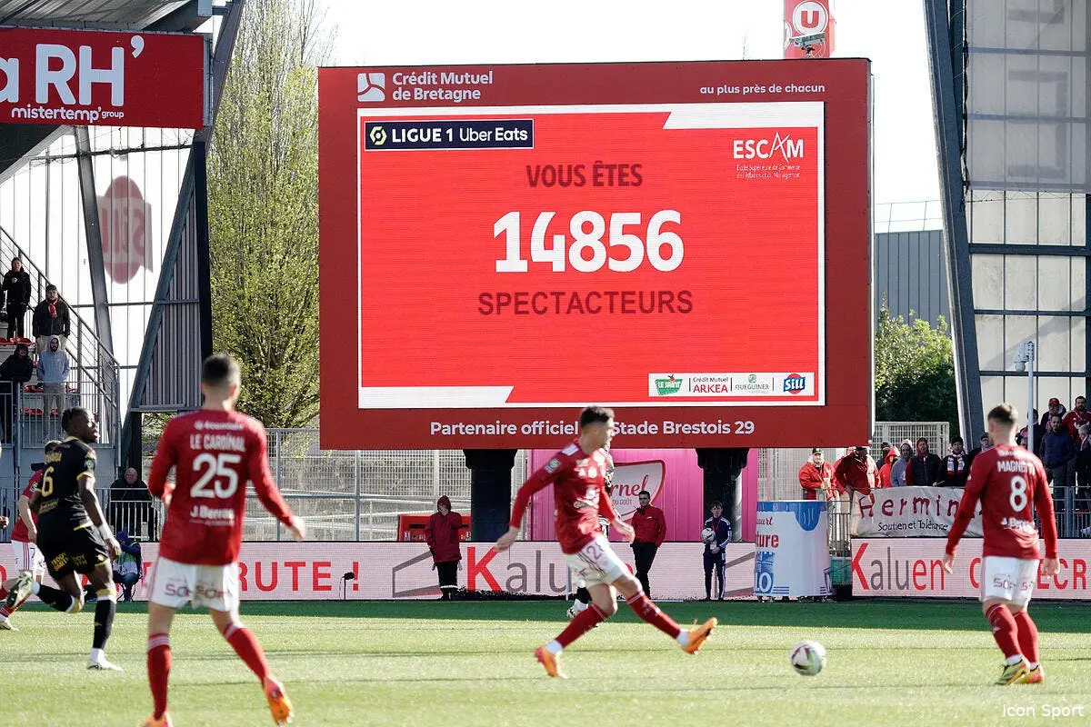 carine galli lance un defi fou a brest en ligue des champions iconsport 213532 0159 374948