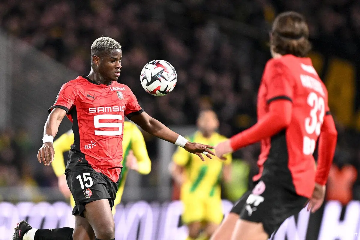 catastrophique a rennes il fait rever leverkusen iconsport 246638 0052 387340