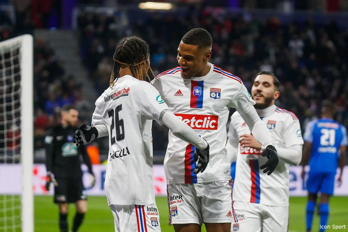cdf aux forceps les jeunes de l ol en demi icon 25i8565 357577
