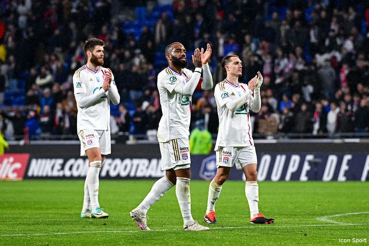 CdF : Humiliation interdite, l’OL ne doit pas copier l’OM