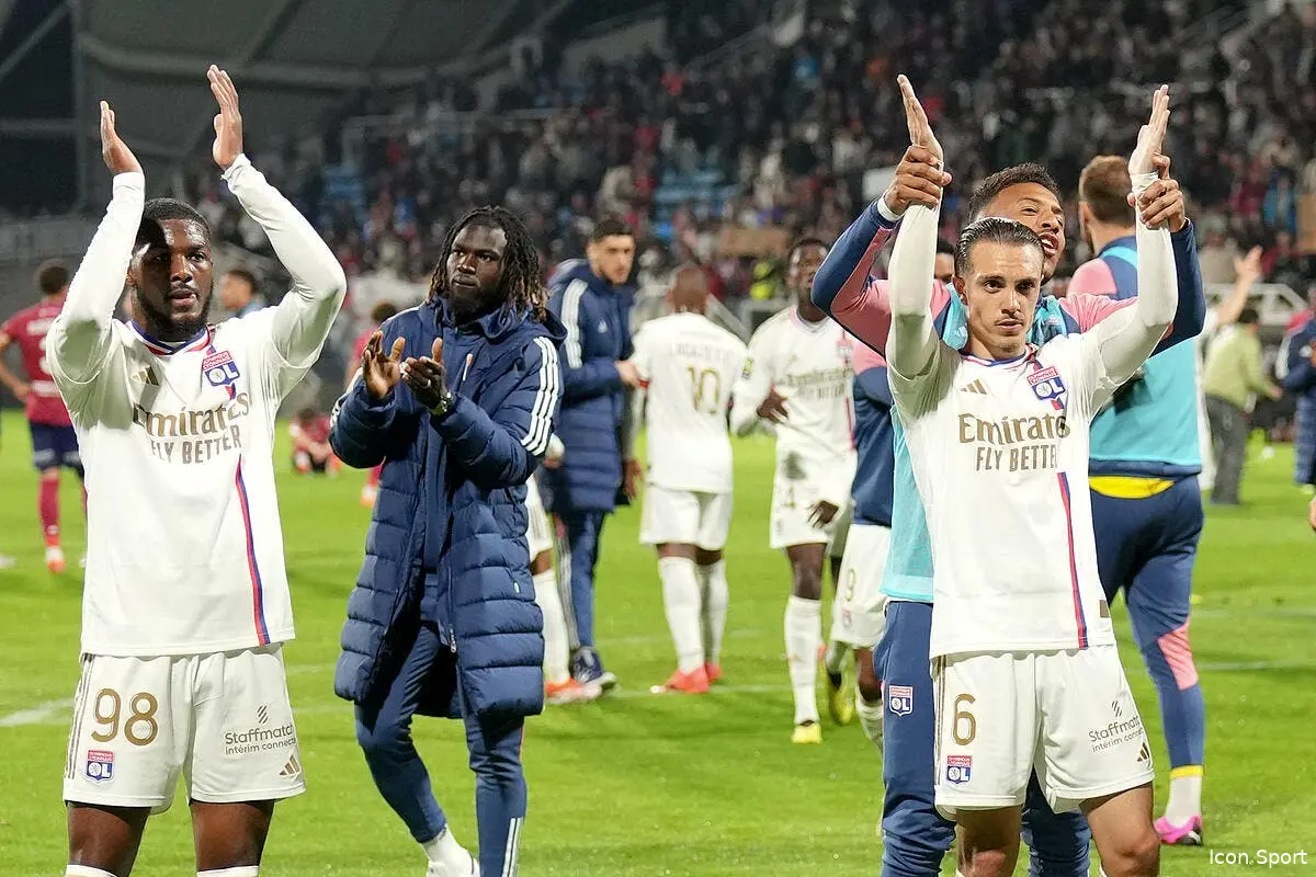 CdF : L'OL favori face à ce PSG, Govou n'en revient pas