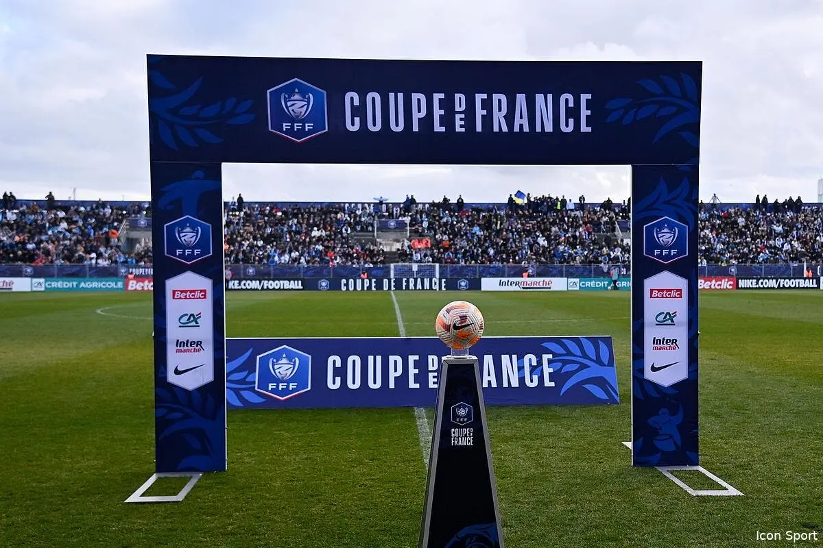 cdf programme et resultats des 32es de finale icon adim 070123 34 160 370107