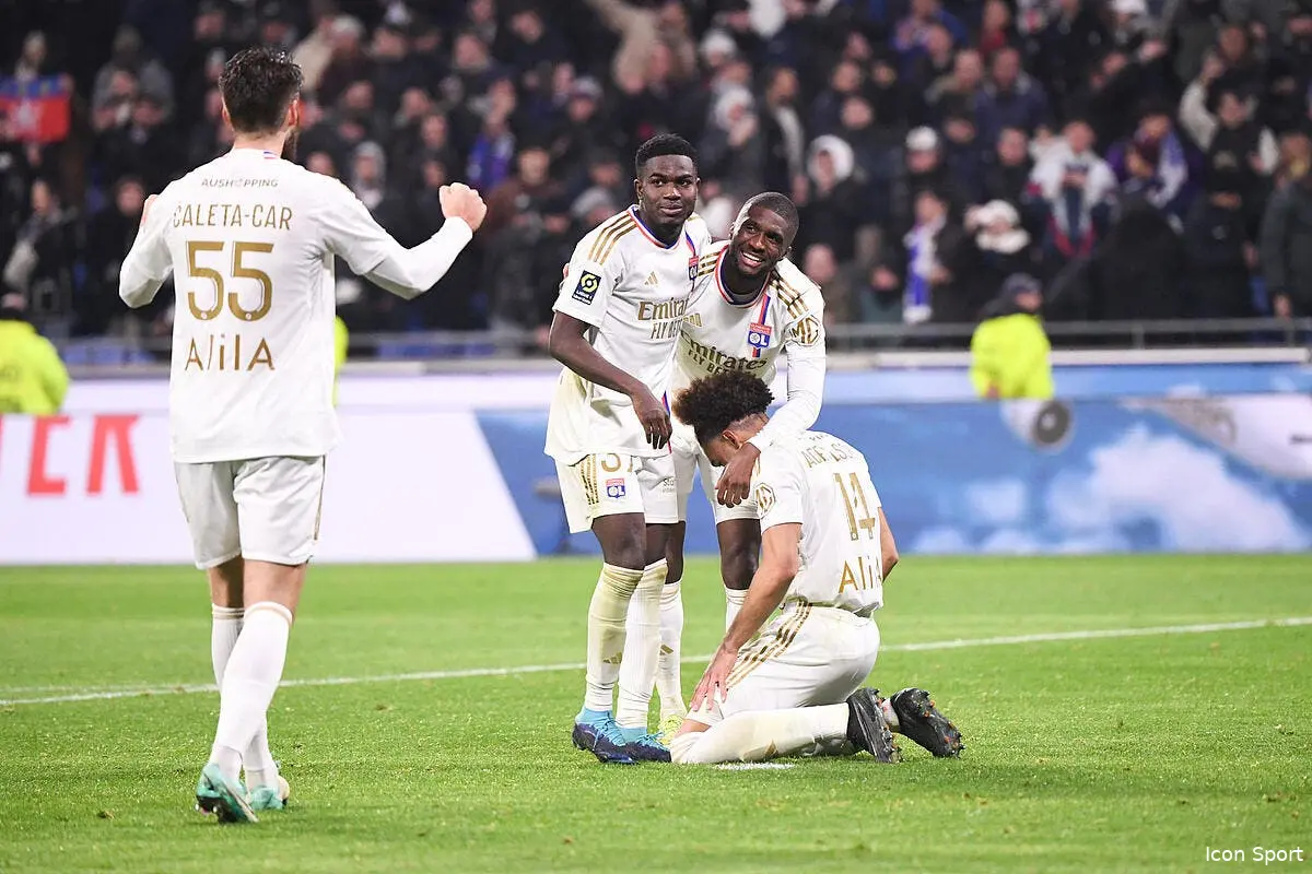 CdF : Strasbourg est affreux, le football remercie l’OL