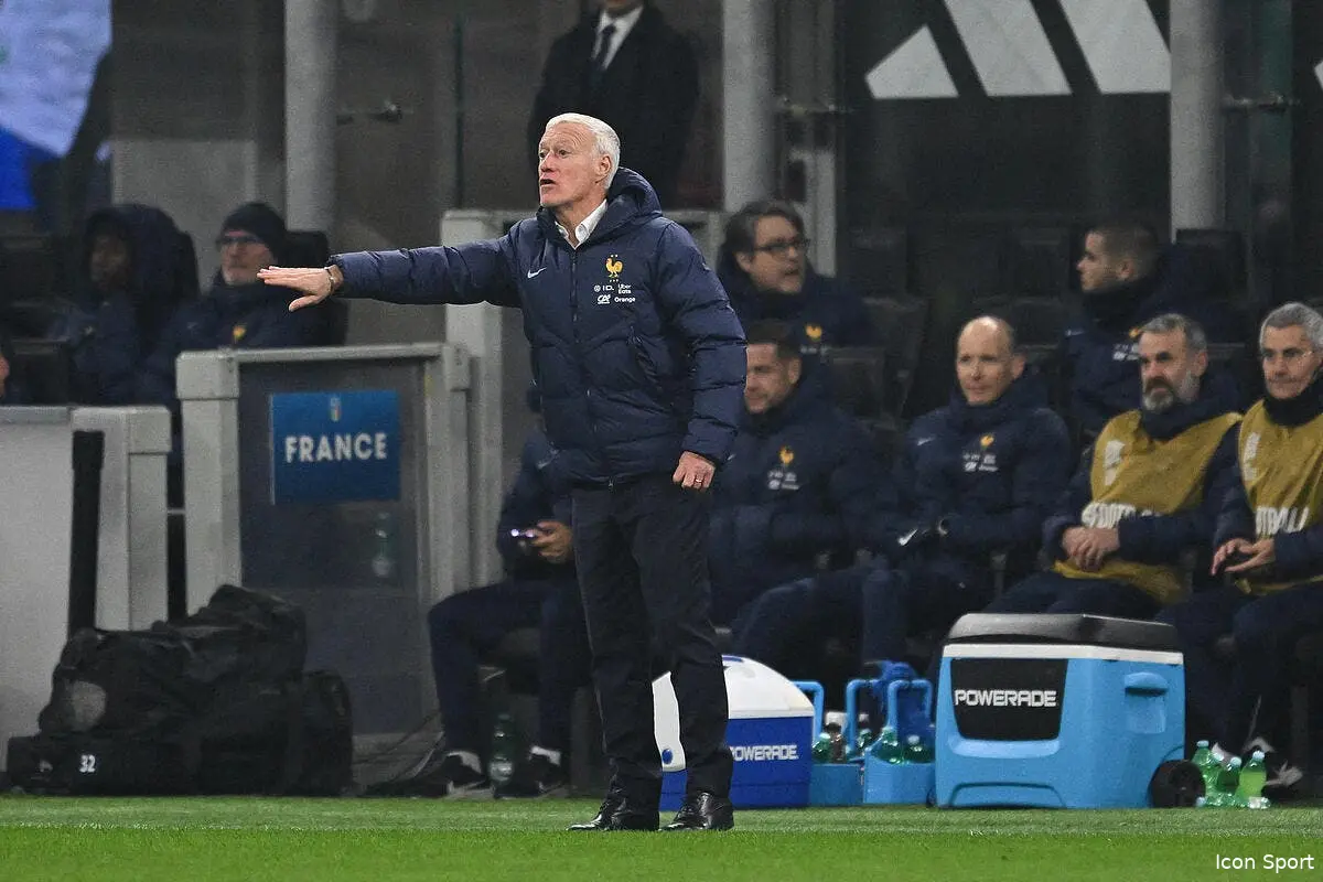 CdM 2026 : Les chapeaux du tirage au sort