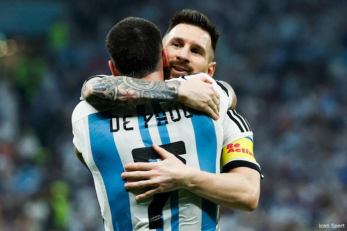 cdm lionel messi fait une annonce fracassante icon brefesport20221213 090 354645