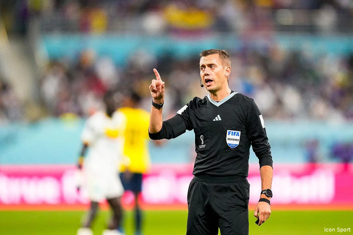 cdm neymar va retrouver clement turpin le bresil en alerte icon 659 ecusgn20221129 ag 6999 354297